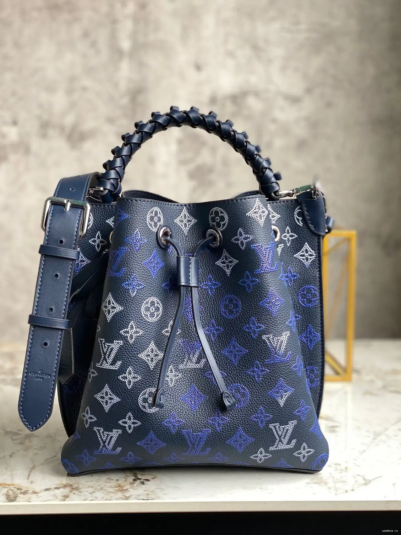 WIS LOUIS VUITTON MURIA 0424